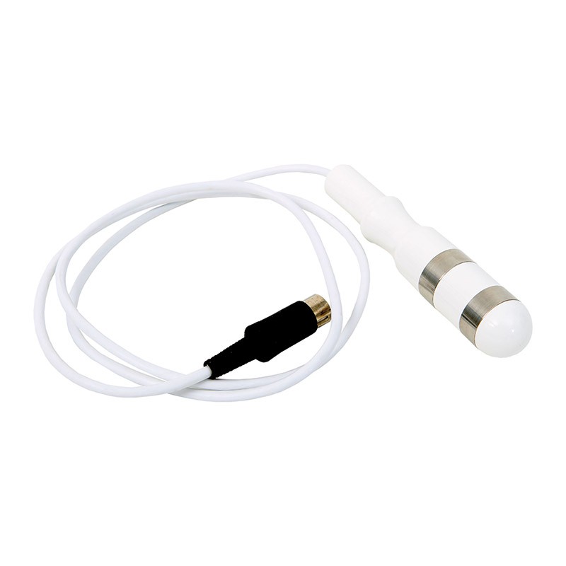 [7525] SONDE VAGINALE CLASSIC 2 BAGUES