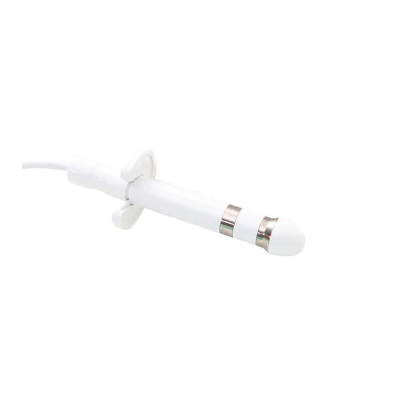 [7254] SONDE ANALE SAINT CLOUD - 2 bagues din 3 broches
