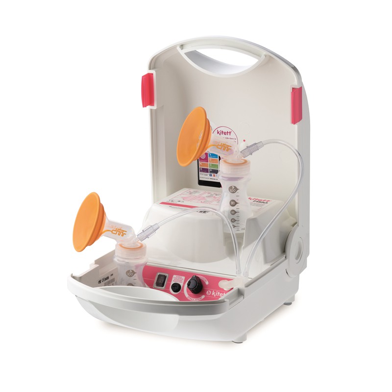 [7625] TIRE-LAIT AUTOMATIQUE FISIO