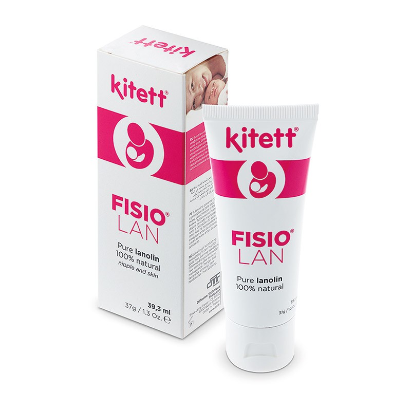 [22655] CRÈME DE SOIN MAMELONS FISIO® LAN