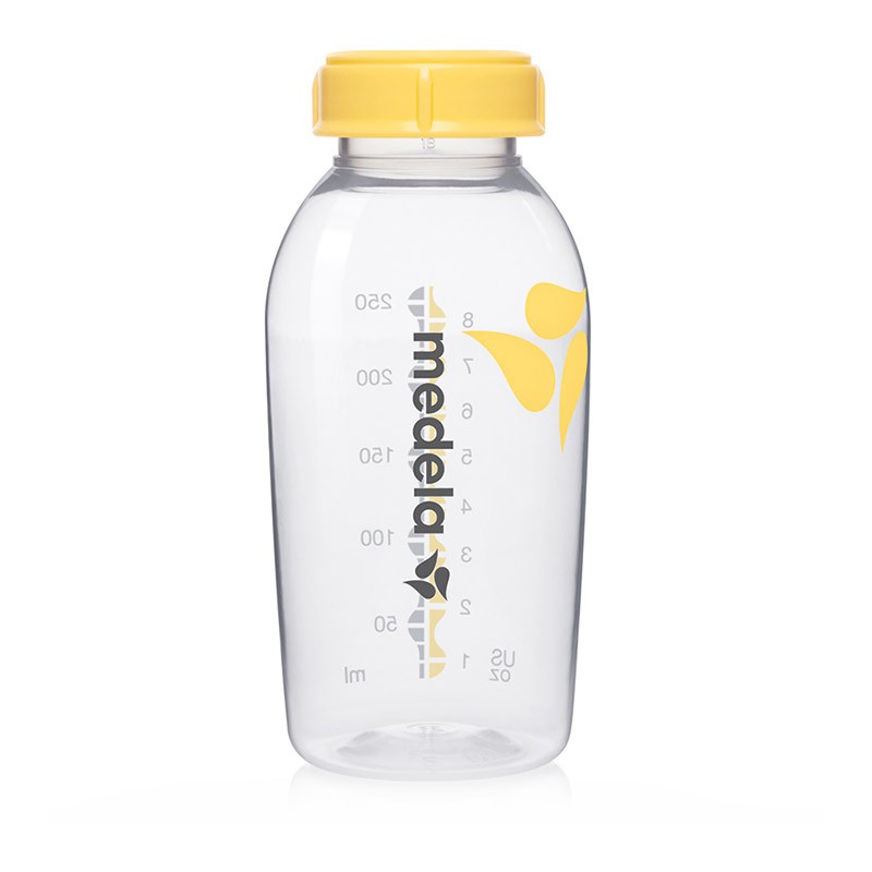 [7745] BIBERONS 250 ML - LOT DE 2