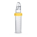 BIBERON-TASSE SOFTCUP 75 ML