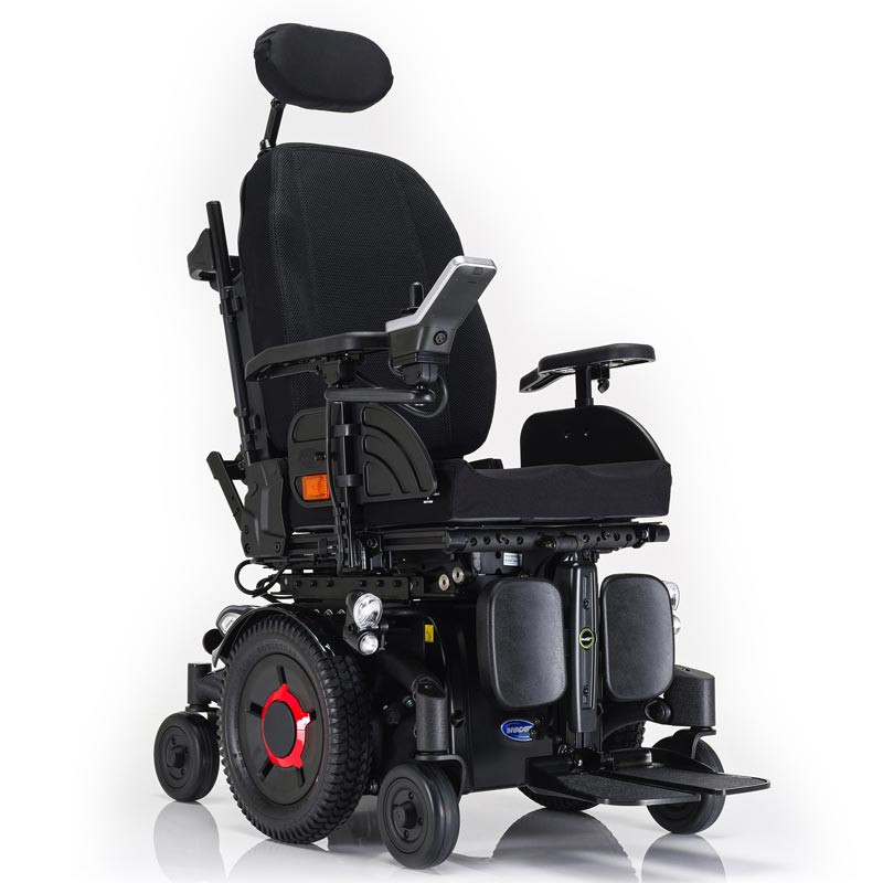 FAUTEUIL ROULANT ÉLECTRIQUE TDX SP2 NB