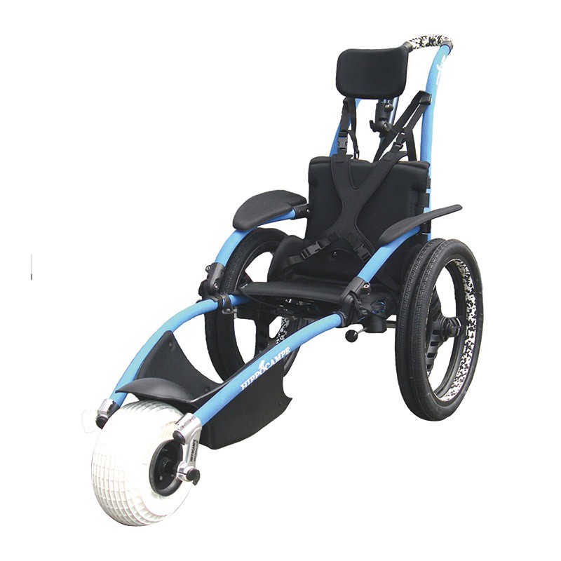 FAUTEUIL HIPPOCAMPE