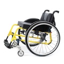 FAUTEUIL ROULANT MEDIUM ACTIF ACTION 5