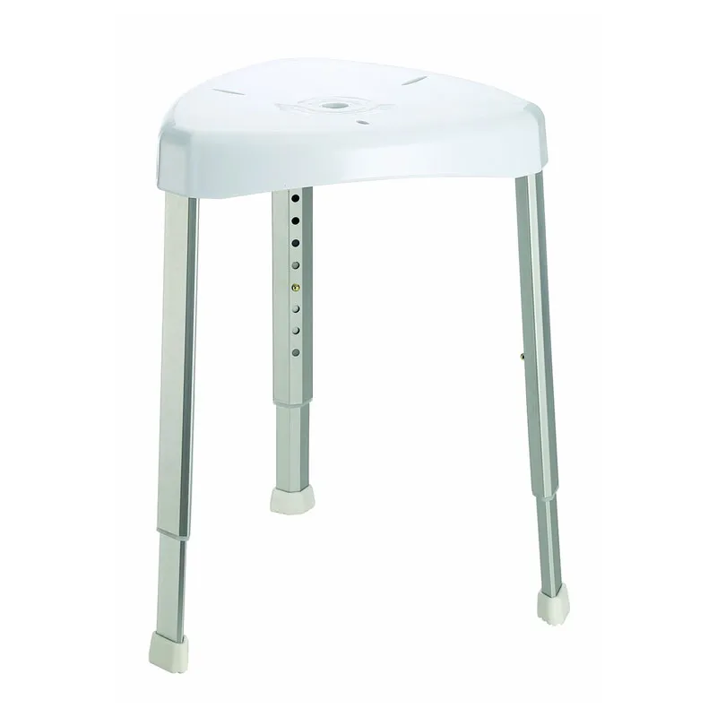 [25512] TABOURET DE BAIN D'ANGLE