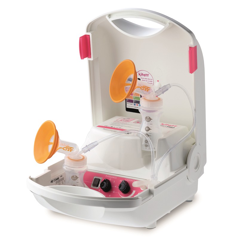 [22642] TIRE-LAIT AUTOMATIQUE FISIO PRO