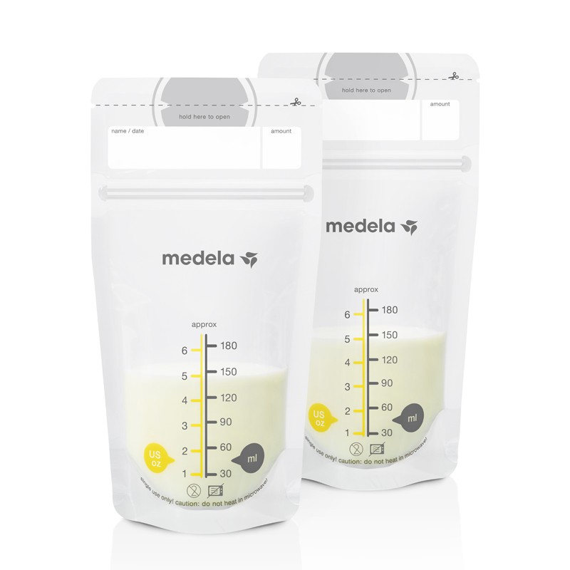 [29385] SACHETS DE CONSERVATION LAIT MATERNEL