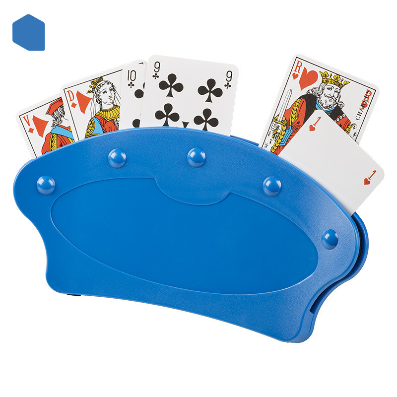 [34013] SUPPORT DE CARTES À JOUER