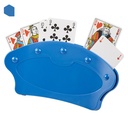 SUPPORT DE CARTES À JOUER