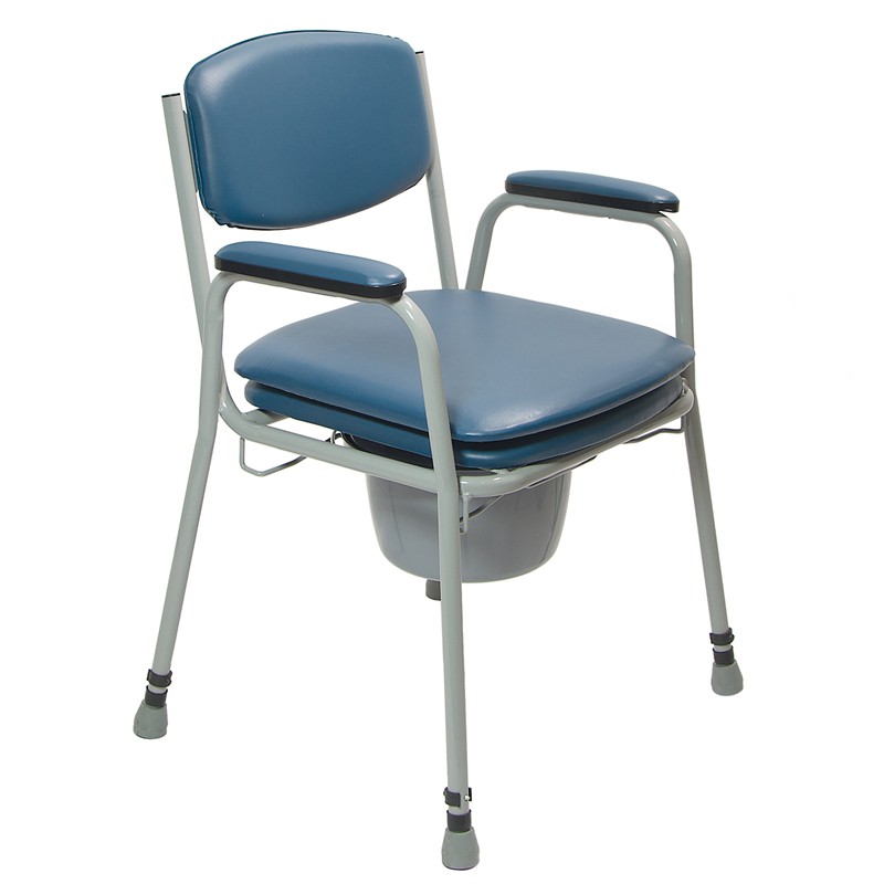 [29727] CHAISE TOILETTE RÉGLABLE ONIS