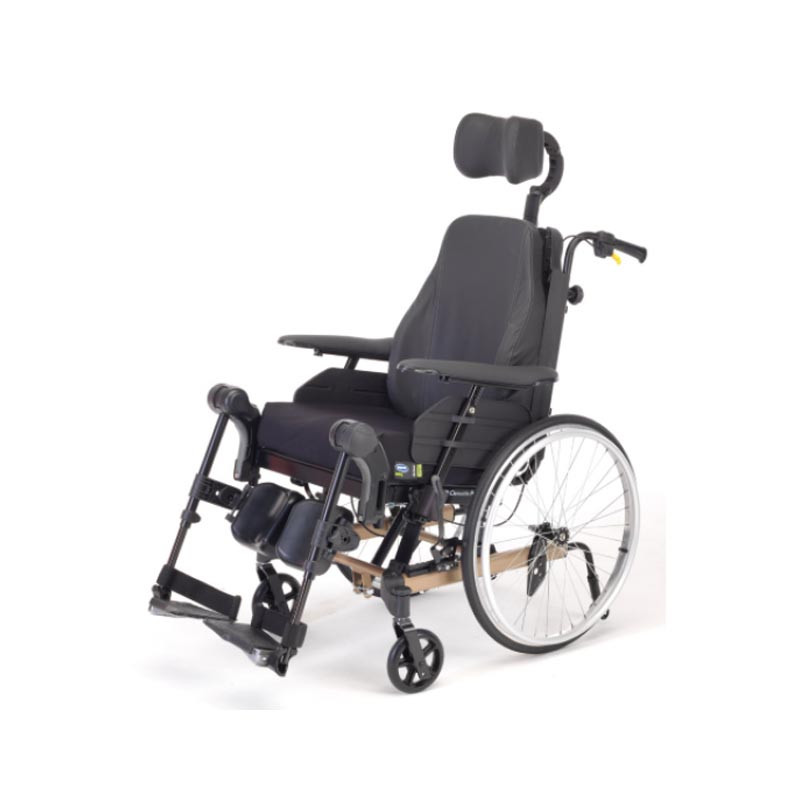 FAUTEUIL ROULANT CONFORT CLÉMATIS PRO ONE S