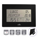 HORLOGE CALENDRIER MEMENTO
