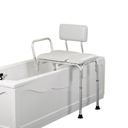 BANC DE TRANSFERT POUR BAIGNOIRE COMFY