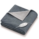 COUVERTURE CHAUFFANTE