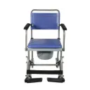 CHAISE TOILETTE ROUES KELIS