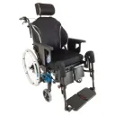 FAUTEUIL ROULANT MANUEL CONFORT NETTI V