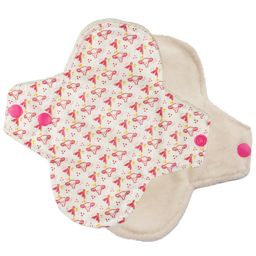 [38207] PROTÈGE SLIP LAVABLE Week'up