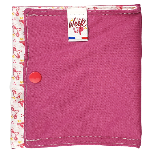 [38212] POCHETTE IMPERMÉABLE Week'up