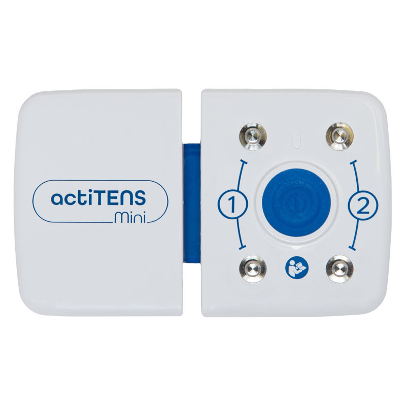 [48569] NEUROSTIMULATEUR actiTENS MINI