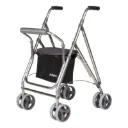 ROLLATOR 4 ROUES KANGURO