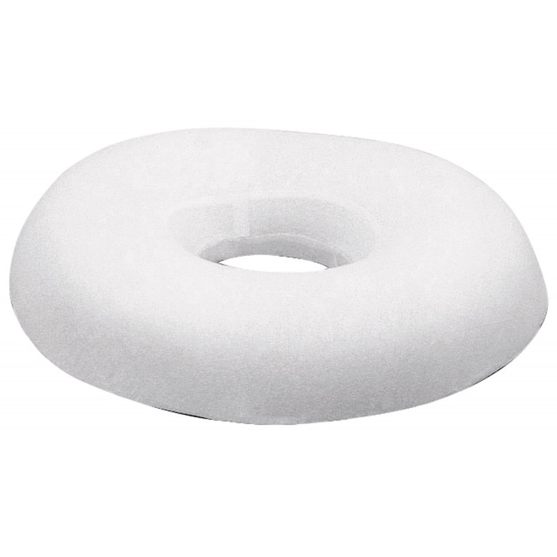 [48915] COUSSIN BOUÉE MOUSSE PERCÉ ROND