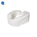 REHAUSSE WC LINO