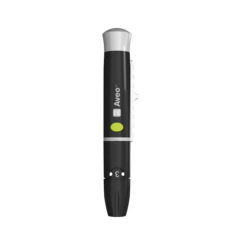 [41036] AUTOPIQUEUR MYLIFE AVEO