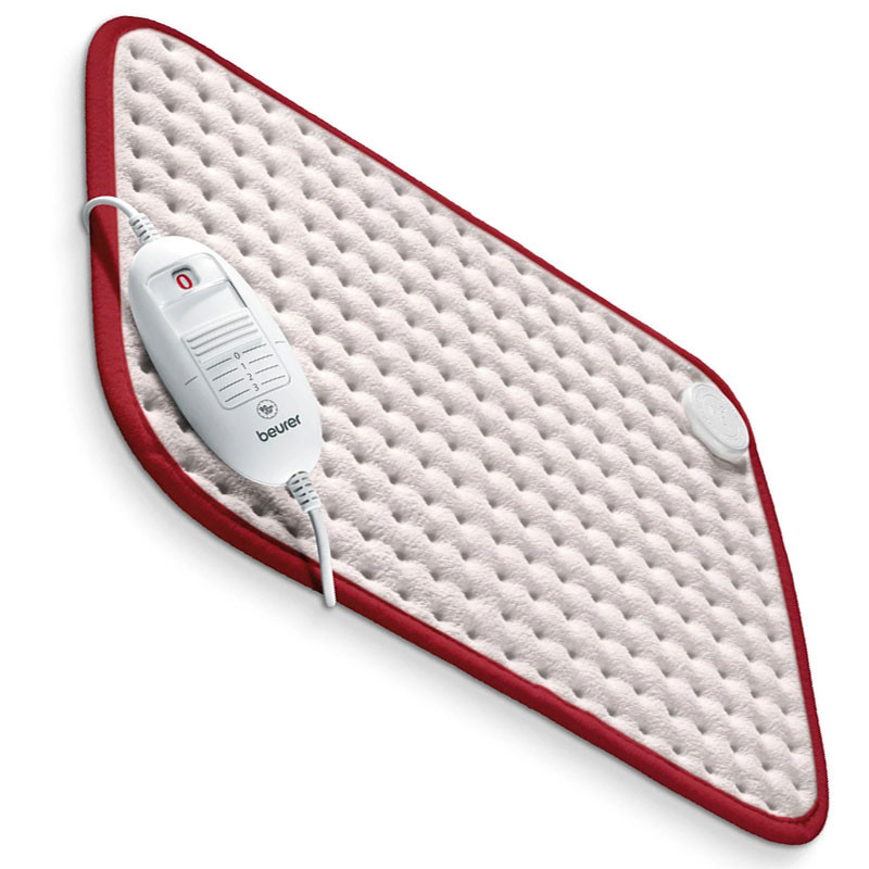 [36837] COUSSIN CHAUFFANT ÉLECTRIQUE