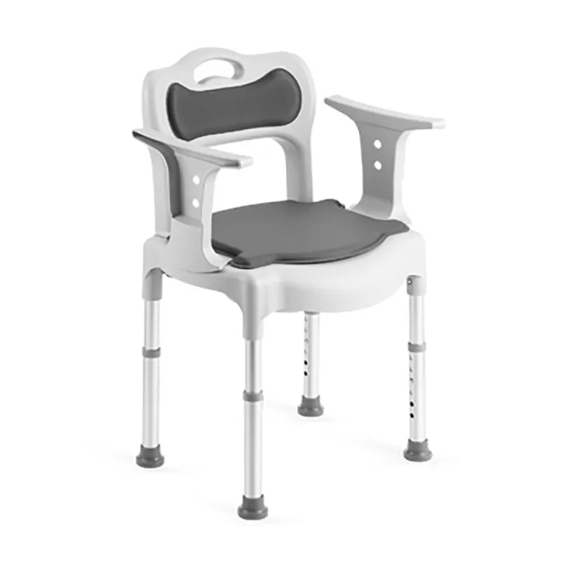 [43585] CHAISE DE DOUCHE ET TOILETTE SUVA