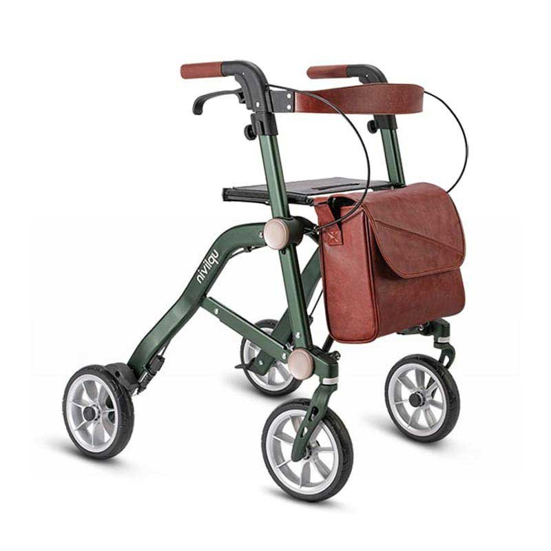 [43459] ROLLATOR 4 ROUES TRIVE