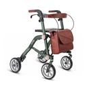 ROLLATOR 4 ROUES TRIVE