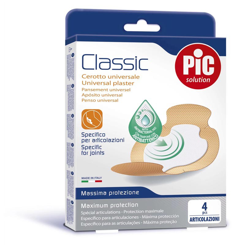 [21022] PANSEMENT CLASSIC - Articulations