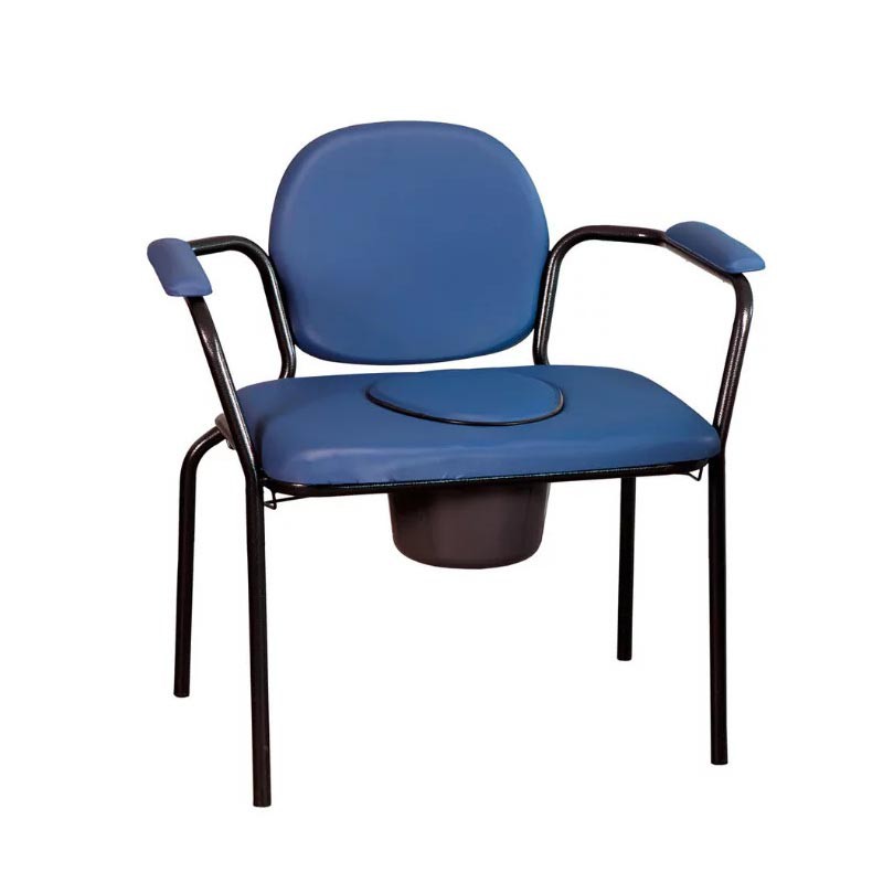 [42899] CHAISE TOILETTE FIXE NEW CLUB OCÉAN XXL