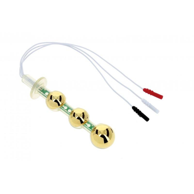 SONDE VAGINALE OPTIMA 3