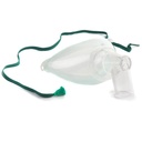 MASQUE TRACHÉOTOMIE