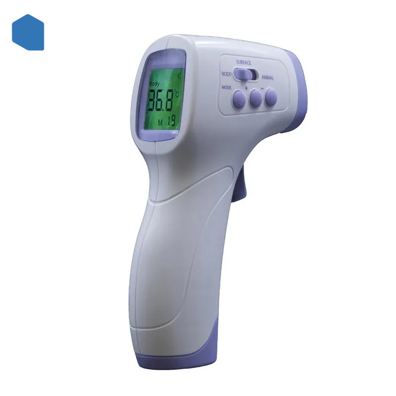 [43433] THERMOMÈTRE FRONTAL THÉO