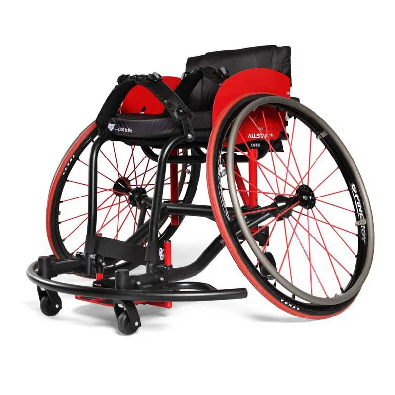 FAUTEUIL ROULANT SPORT RGK ALLSTAR A2