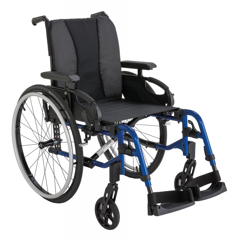 FAUTEUIL ROULANT ACTION 3NG LIGHT