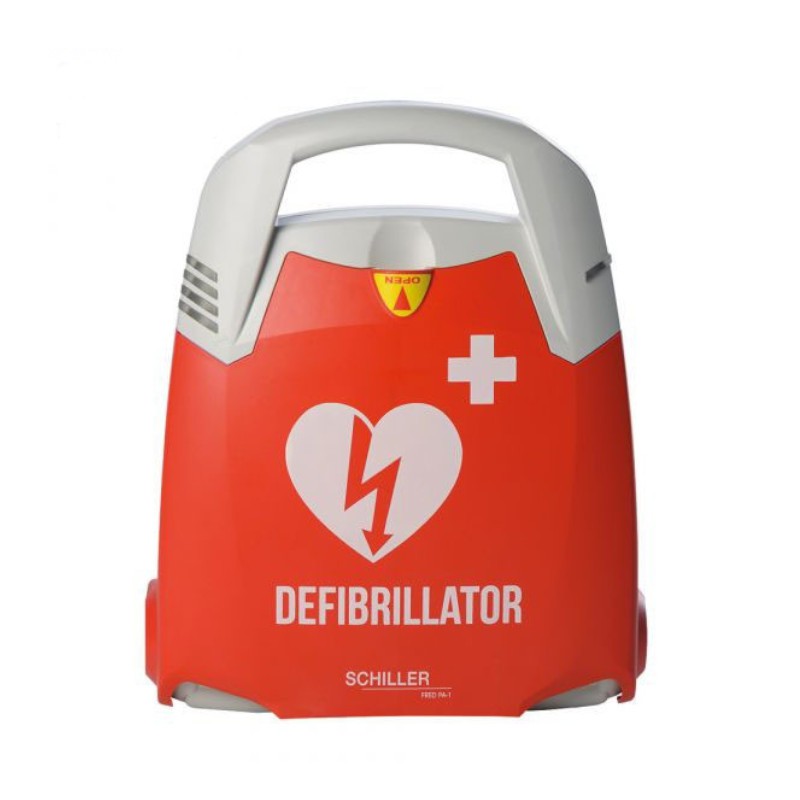 [39730] DÉFIBRILLATEUR AUTOMATIQUE FRED PA 1