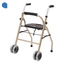 ROLLATOR 2 ROUES OLYMPE