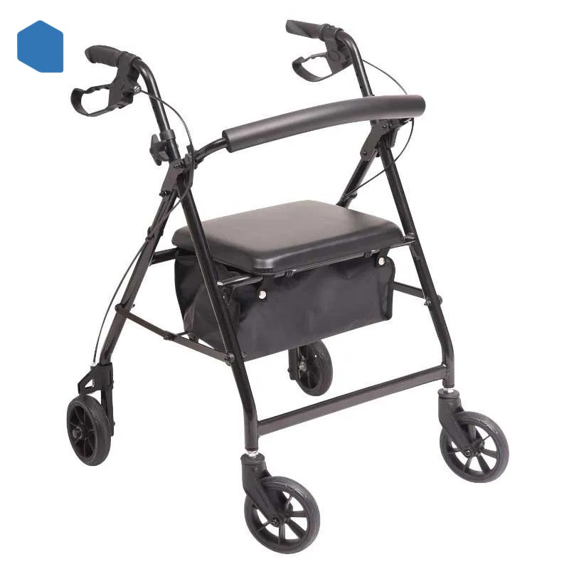 [45986] ROLLATOR BLACKLIGHT