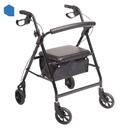 ROLLATOR BLACKLIGHT