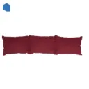 COUSSIN NOYAUX DE CERISE MIA
