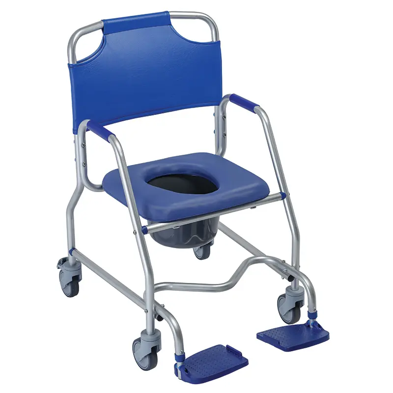 [23668] CHAISE DE DOUCHE ET TOILETTE OBANA