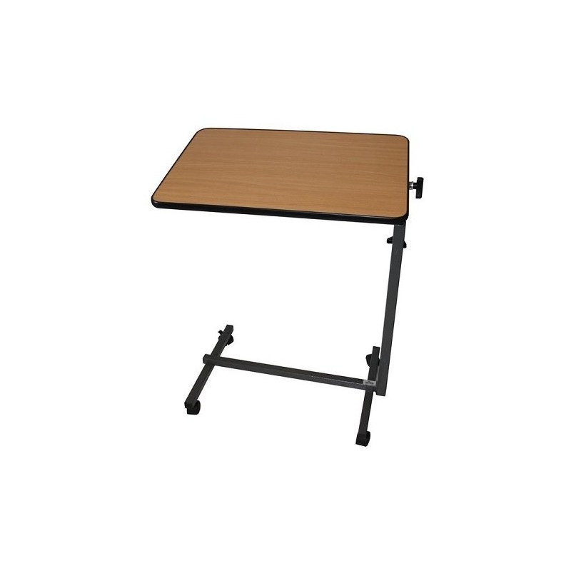 [46900] TABLE DE LIT PLATEAU INCLINABLE