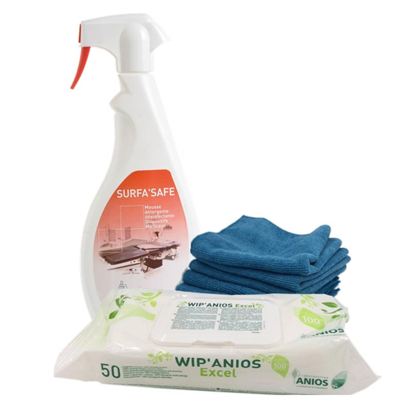 [27959] KIT DE DÉCONTAMINATION