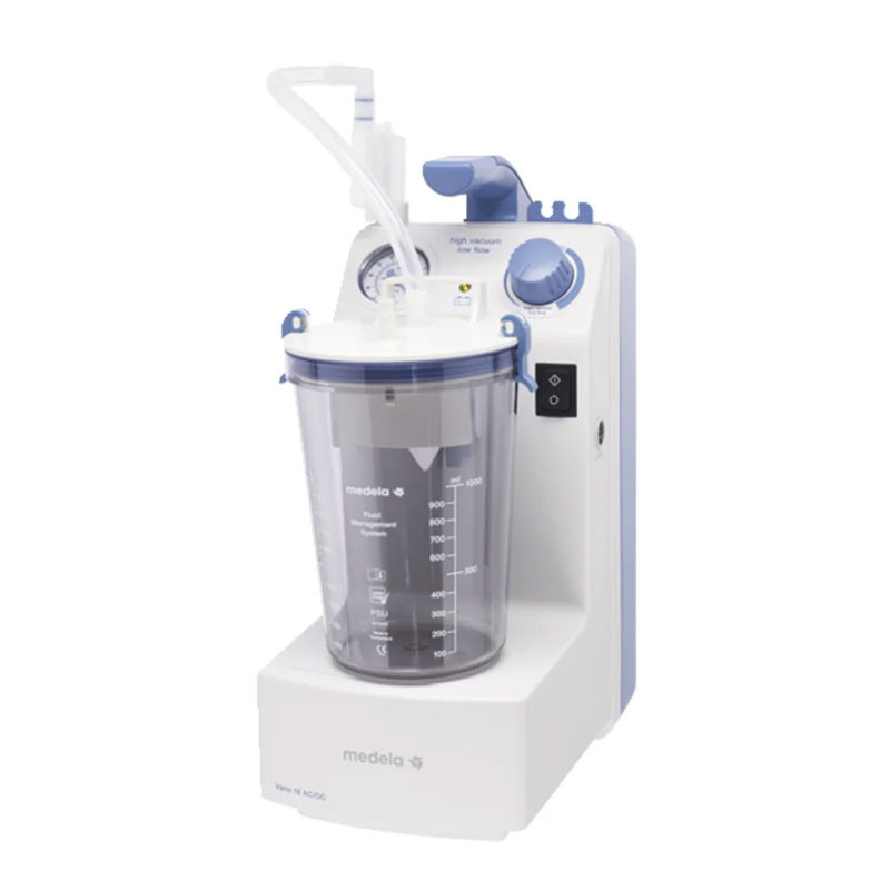[30954] ASPIRATEUR TRACHEAL VARIO 18