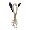 ELECTRODE AURICULAIRE NERF VAGUE