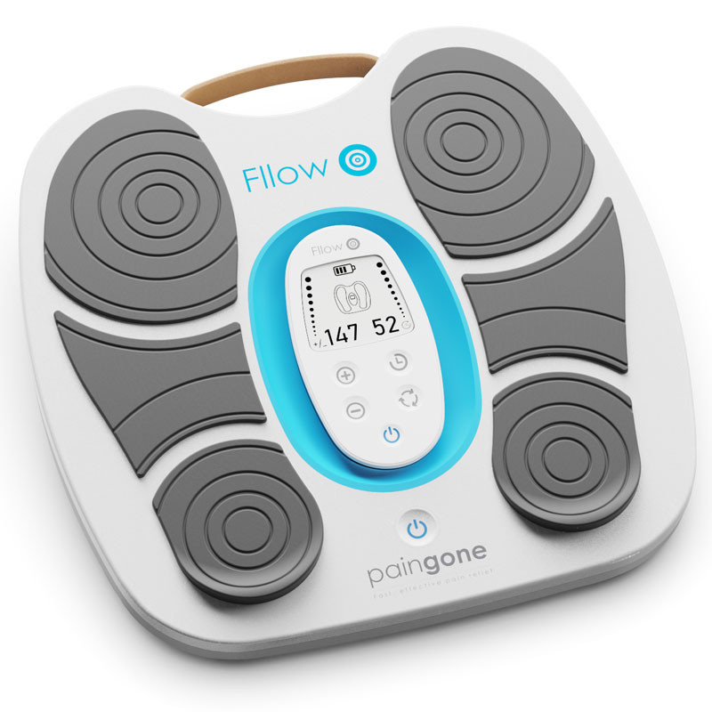 [48238] STIMULATEUR CIRCULATOIRE PAINGONE FLLOW EXPERT